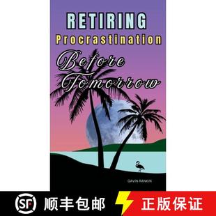 Retiring 3周达 Procrastination Before 9781068698620 Tomorrow