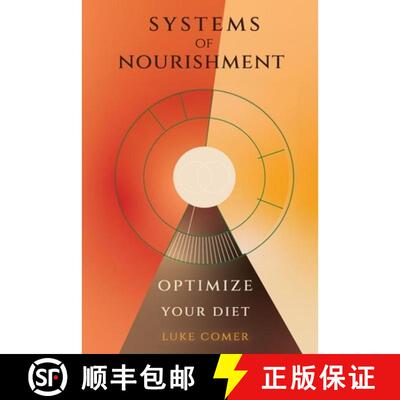 【3-4周达】Systems of Nourishment [9798995680901]