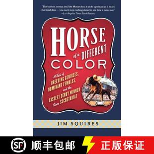 Females Tale Breeding Different 9781586481803 the Fastest... Horse Color Dominant Geniuses and 4周达