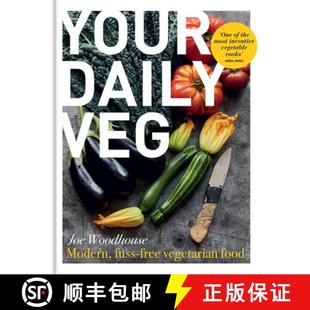Vegetarian 9780857839664 Your Innovative Fuss Veg 4周达 Daily Food Free