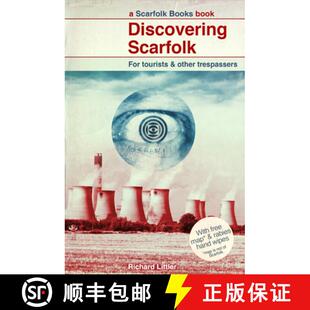 【3-4周达】Discovering Scarfolk : a wonderfully witty and subversively dark parody of life growing up... [9780091958480]