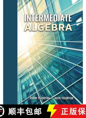预订 Intermediate Algebra [9798385133802]