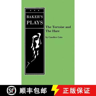 【3-4周达】The Tortoise and the Hare [9780874407396]