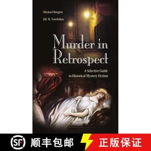 9781591580874 Selective Historical Guide Fiction 4周达 Murder Retrospect Mystery