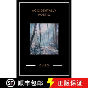 Poetic Accidentally 3周达 9781105525384
