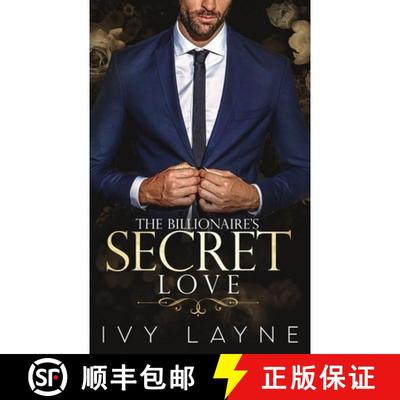 【3-4周达】The Billionaire's Secret Love [9780692745434]