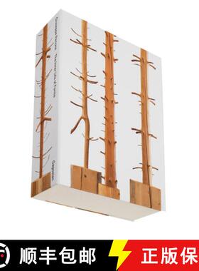 Giuseppe Penone: The Inner Life of Forms [9780847864034]