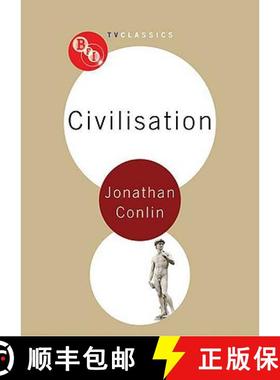【3-4周达】Civilisation [9781844572700]
