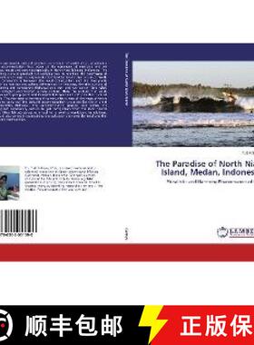 预订 The Paradise of North Nias Island, Medan, Indonesia [9786202051590]