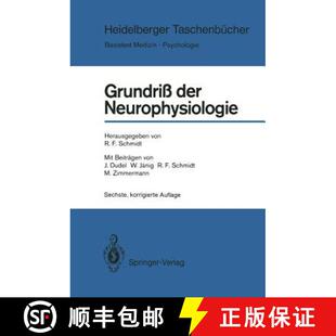 Neurophysiologie 4周达 der 9783540169895 Grundriss