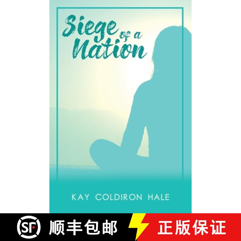 【3-4周达】Siege of a Nation [9781648041204]