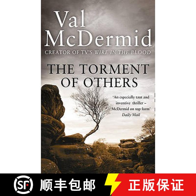 【3-4周达】Torment of Others [9780007344758]