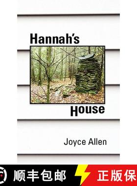 预订 Hannah's House [9780970224958]