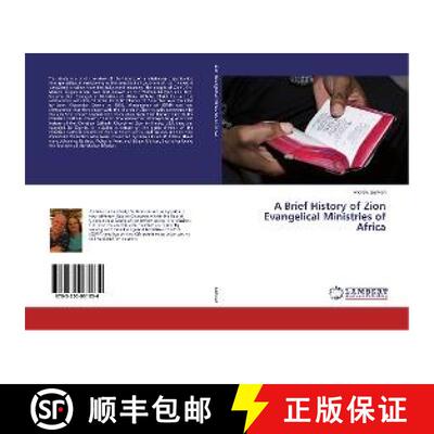 预订 A Brief History of Zion Evangelical Ministries of Africa [9783330061934]