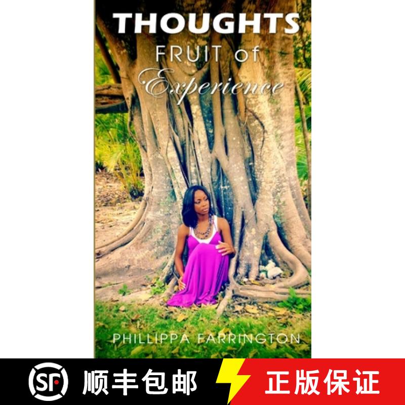 【2-3周达】Thoughts: Fruit of Experience [9781105772443]