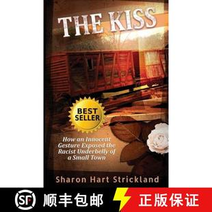 Gesture Small The Exposed Innocent How Town the 9780578453934 Underbelly Kiss 预订 Racist