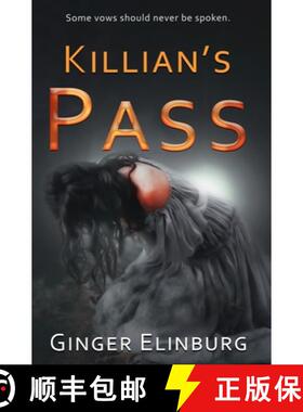 预订 Killian's Pass [9781088231524]