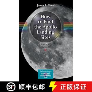 9783319064550 Apollo 4周达 How Landing the Find Sites