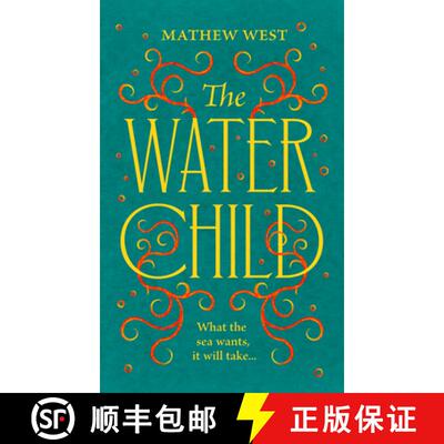 【3-4周达】Untitled Mathew West Book 2 [9780008541927]