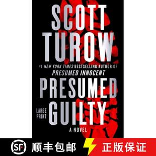 Guilty Presumed 4周达 9781538771082