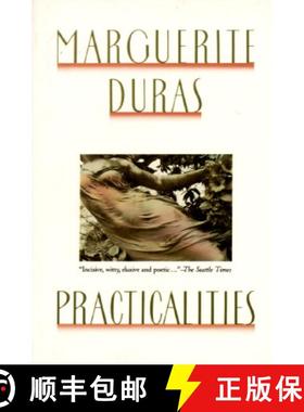【3-4周达】Practicalities [9780802133113]