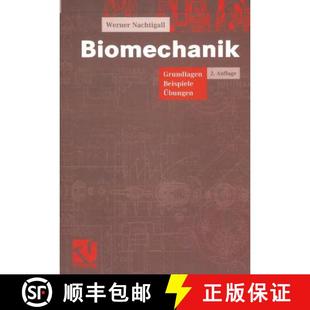 Biomechanik 4周达 Grundlagen Beispiele 9783528139261 Übungen
