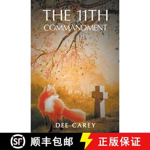 【3-4周达】The 11th Commandment [9781639455652]