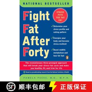 Revolutionary Will Three Pronged Fat Forty 9780141001814 Your Stres... Fight After The That Approach Break 4周达