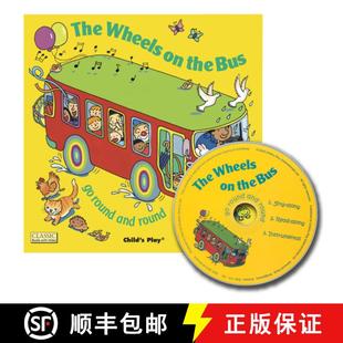 9781846432705 and The Wheels With Bus the Audio 预订 Round