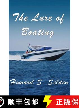 预订 The Lure of Boating: (a cautionary tale) [9781942981190]
