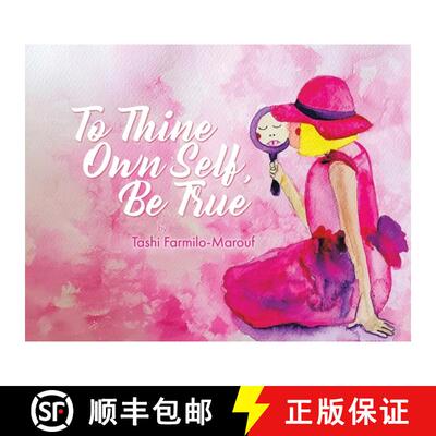 【3-4周达】To Thine Own Self, Be True [9780228847533]