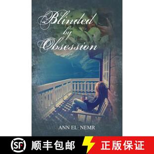 Obsession 3周达 9781945619038 Blinded