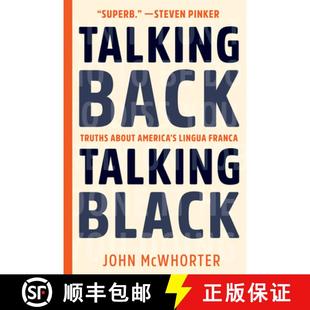 Truths 4周达 9781942658580 Black Back About Franca Lingua America Talking