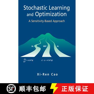 【3-4周达】Stochastic Learning and Optimization [9781441942227]