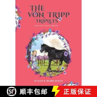 One Triplets Missing Pants Tripp Poopy 9781645757160 预订 Book Von
