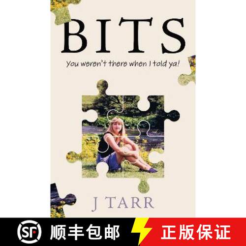 【3-4周达】BITS: You weren’t there when I told ya! [9781803131207]