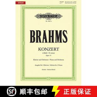 for No. Piano Edition Pianos Op. Concerto 4周达 9790014109981 Minor