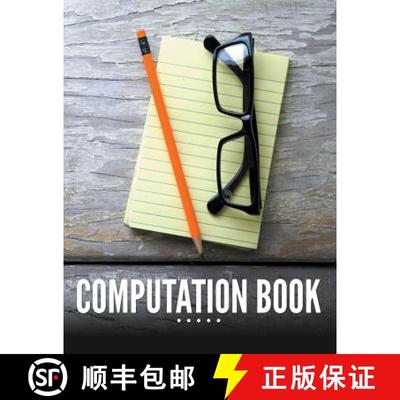 【3-4周达】Computation Book [9781681273228]