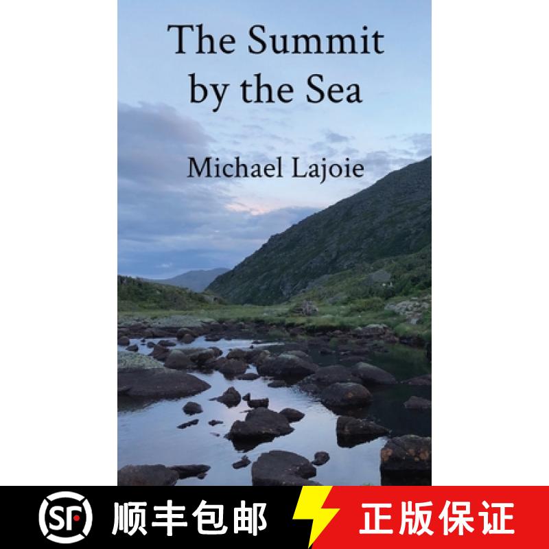 【3-4周达】The Summit by the Sea [9780578763231]