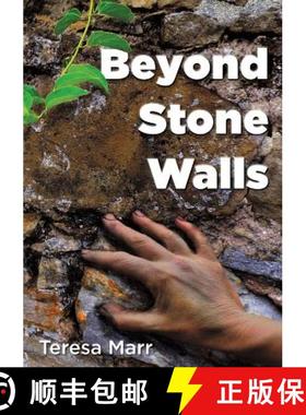 【3-4周达】Beyond Stone Walls [9781925515015]