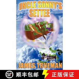 【3-4周达】Uncle Sonny's Settee [9781411684836]
