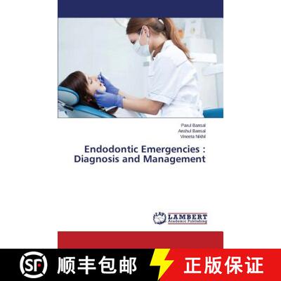 预订 Endodontic Emergencies : Diagnosis and Management [9783659757969]