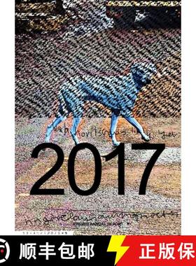 【3-4周达】Katja Novitskova: Ringier 2017 [9783037645406]