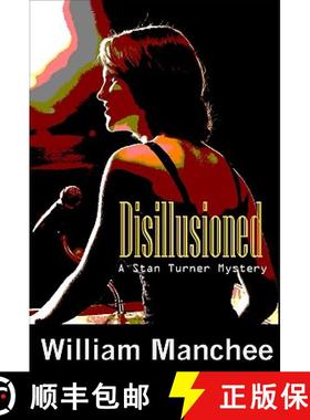 预订 Disillusioned [9781929976669]