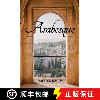 预订 Arabesque [9781942371571]
