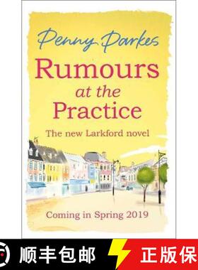 【3-4周达】Snowed in at the Practice [9781471164033]