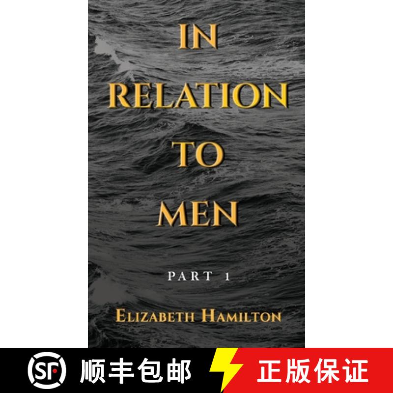【2-3周达】In Relation to Men: Part 1 [9781913905927]