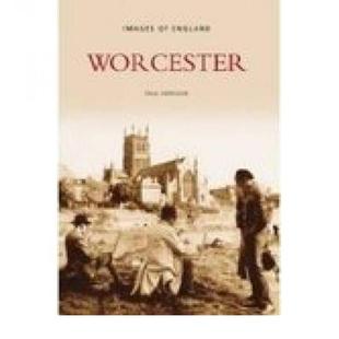 Worcester 9780752437262 4周达