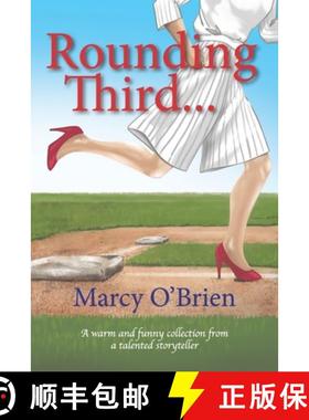 【3-4周达】Rounding Third... [9798989486304]