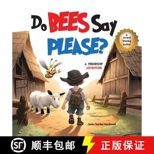 Say Bees 9780986783166 Please? 3周达